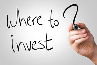 Manage Investments